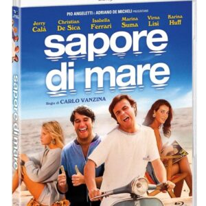 SAPORE DI MARE