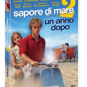 SAPORE DI MARE 2 - UN ANNO DOPO