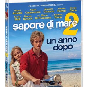 SAPORE DI MARE 2 - UN ANNO DOPO