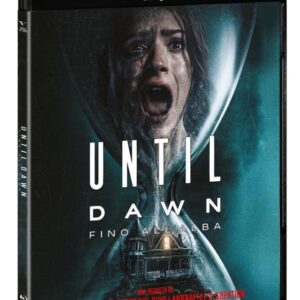 Until Dawn: Fino All'Alba