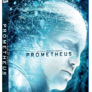 Prometheus