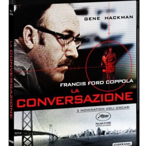 Conversazione (La)