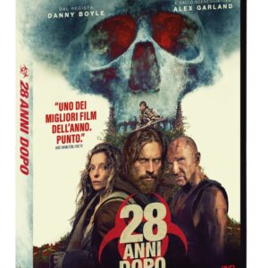 28 Anni Dopo