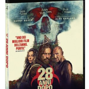 28 Anni Dopo