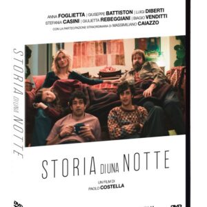 Storia Di Una Notte
