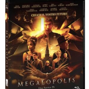 Megalopolis