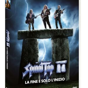 Spinal Tap II - La Fine E' Solo L'inizio