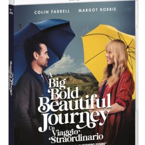 Big Bold Beautiful Journey (A) - Un Viaggio Straordinario