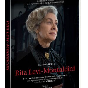 RITA LEVI MONTALCINI