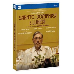 SABATO, DOMENICA E LUNEDI'