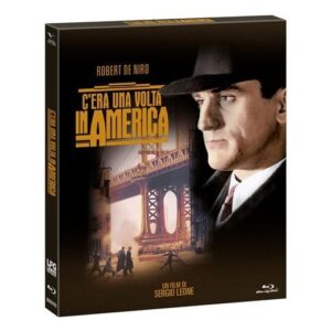 C''ERA UNA VOLTA IN AMERICA