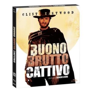BUONO, IL BRUTTO, IL CATTIVO (IL)