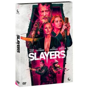 SLAYERS