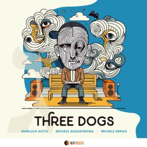 Three Dogs