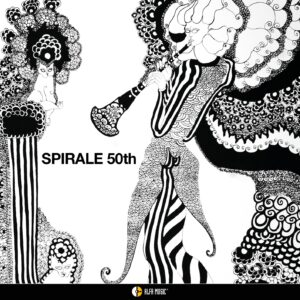 SPIRALE 50th
