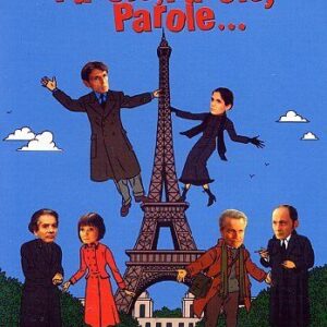 PAROLE, PAROLE, PAROLE