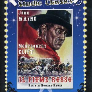 FIUME ROSSO (IL) (2 DVD)