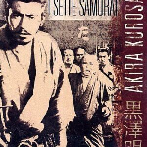 SETTE SAMURAI (I)