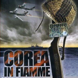 COREA IN FIAMME
