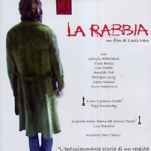 RABBIA (LA) (2007)