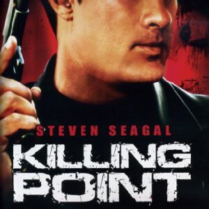 KILLING POINT (2008)