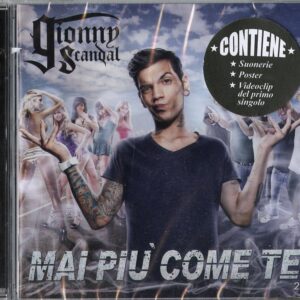 MAI PIU COME TE - NEW.ED. + 2 BONUS TRACK