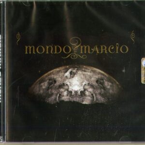 MONDO MARCIO