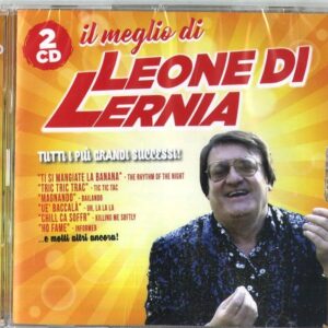 IL MEGLIO DI LEONE DI LERNIA