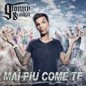 MAI PIU' COME TE - LP 180 GR. GIALLO