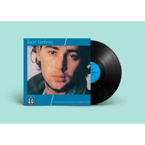 INTANTO DUSTIN HOFFMAN NON SBAGLIA UN FILM - LP 180 GR. 500 COPIE LTD.ED.