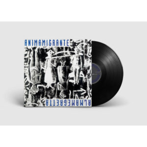 ANIMA MIGRANTE - LP 180 GR. + CARD NUMERATA LTD.ED.