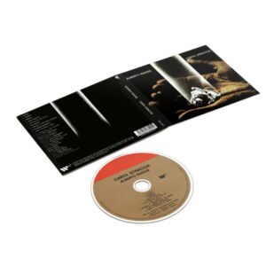 Carta Straccia Cd Digipack