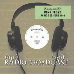 RADIO SESSIONS 1969 - DELUXE REISSUE