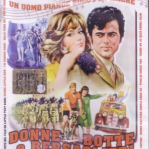 DONNE... BOTTE E BERSAGLIERI