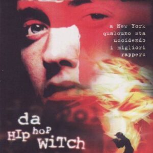 DA HIP HOP WITCH