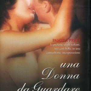 DONNA DA GUARDARE (UNA)