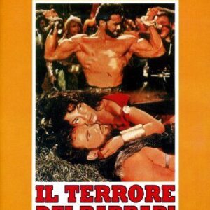 TERRORE DEI BARBARI (IL)