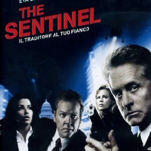 SENTINEL (THE)