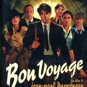 BON VOYAGE