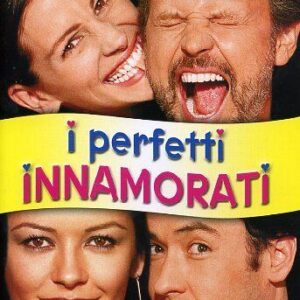 PERFETTI INNAMORATI (I)