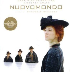 NUOVOMONDO