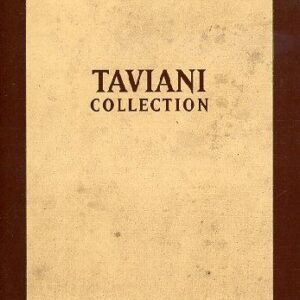 FRATELLI TAVIANI COLLECTION (2 DVD)