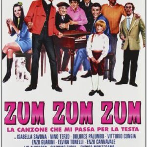 ZUM ZUM ZUM