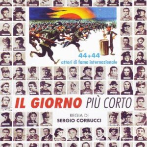 GIORNO PIU'' CORTO (IL)