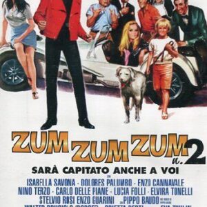 ZUM ZUM ZUM 2