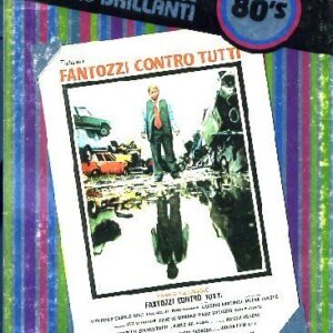 FANTOZZI CONTRO TUTTI