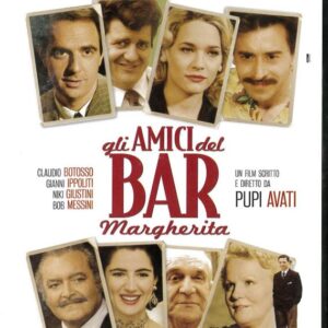 AMICI DEL BAR MARGHERITA (GLI)
