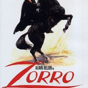 ZORRO (1975)