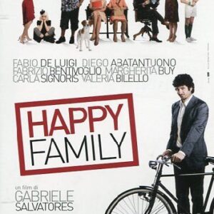 HAPPY FAMILY