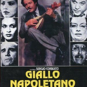 GIALLO NAPOLETANO
